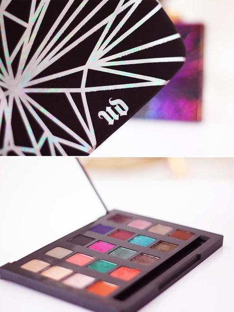 Revue l Vice 4 Urban Decay ♥