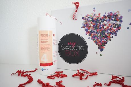 MY SWEETIE BOX - Merry Sweetmas