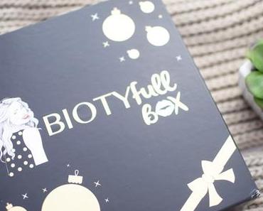 Biotyfull Box – Décembre