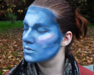 I'M BLUE (da ba dee dabba da)