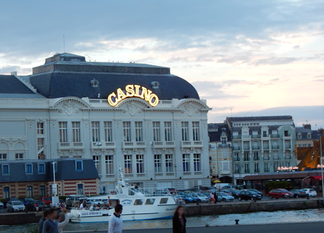 Deauville - 14 juillet 2015