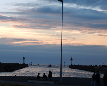 Deauville - 14 juillet 2015