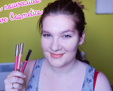 Les nouveautés de notre marque italienne préférée : Neve Cosmetics
