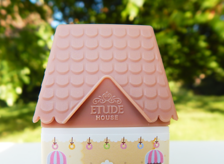 My Castel, les crèmes les plus adorables par Etude House !