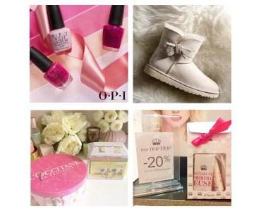 Recap bons plans de la semaine #21 (Sabrina Paris, Concours de Noël…)