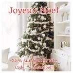 Recap bons plans de la semaine #21 (Sabrina Paris, Concours de Noël…)