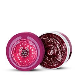 Exfoliant Corporel Framboise