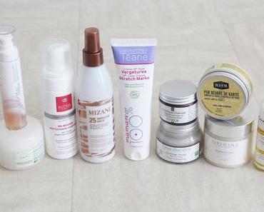 Mes favoris beauté 2015 (enfin une partie)