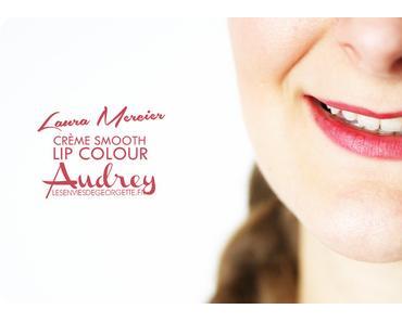 Rouge à Lèvre AUDREY de Laura Mercier