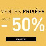 Ventes Privées et Promotions Mode Avant Soldes d’Hiver 2016 !