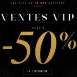 Ventes Privées et Promotions Mode Avant Soldes d’Hiver 2016 !