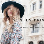 Ventes Privées et Promotions Mode Avant Soldes d’Hiver 2016 !