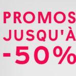 Ventes Privées et Promotions Mode Avant Soldes d’Hiver 2016 !