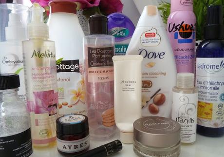 Produits terminés en décembre  #28