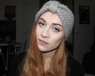 #ILoveWinter avec mes nouveaux produits make up