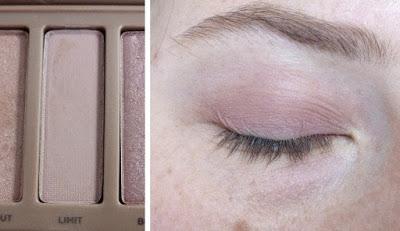 Maquillage de fête : smoky avec la Naked 3 !