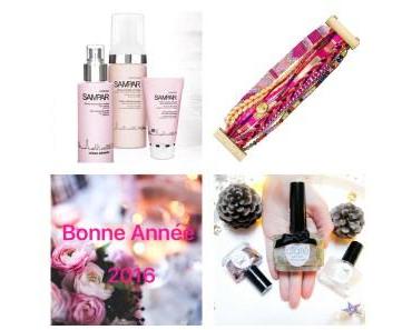 Recap bons plans de la semaine #22 (Erborian, Yankee Candle…)