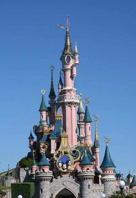 Château Disney