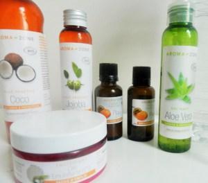 Je réalise mon lait capillaire pour des boucles hautes définition – Méthode débutant sans matériel