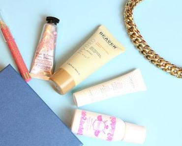 Et Birchbox reconquit mon cœur ...