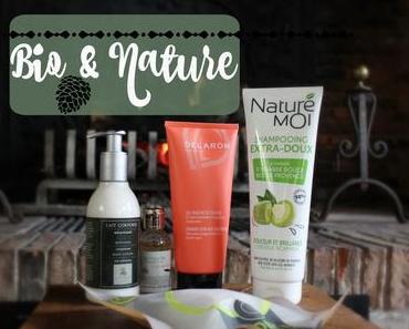 La Betrousse Bio & Nature !