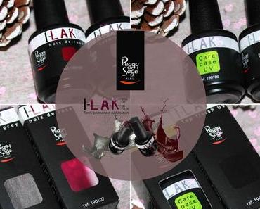 Les vernis semi-permanents Peggy Sage: collection automne 2015 !