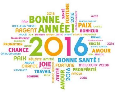 Bonne Année !