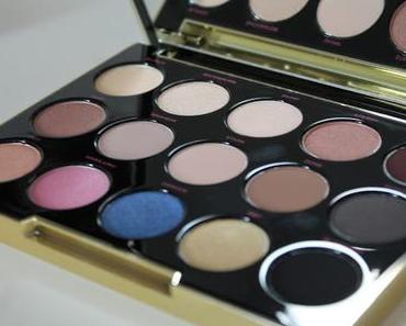 La palette Gwen Stefani de chez Urban Decay