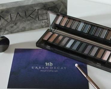 Naked Smoky de chez Urban Decay