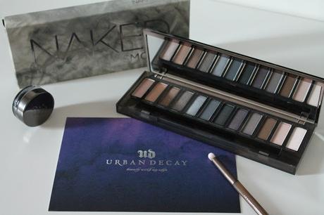 Naked Smoky de chez Urban Decay