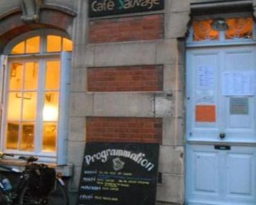 Le Café Sauvage : késako ?