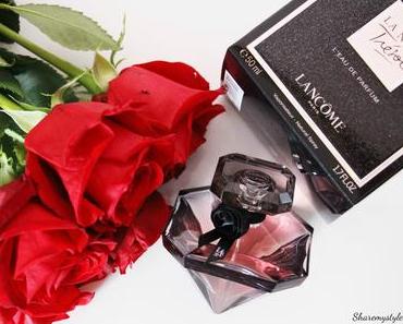 ROSE NOIRE – DIAMANT NOIR