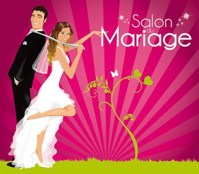[WEDDING] J-7 Mois : Salon du Mariage, Décoration, Alliances & Potassage