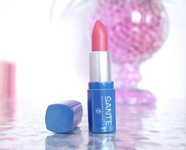 [ Friday Lipstick ] Un Rouge à Lèvre qui a tout de naturel !