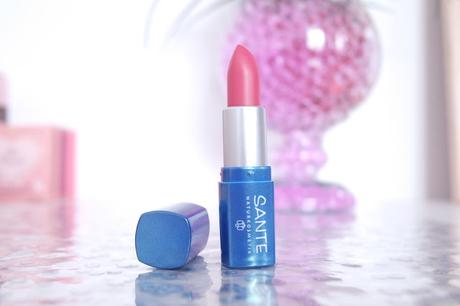 [ Friday Lipstick ] Un Rouge à Lèvre qui a tout de naturel !