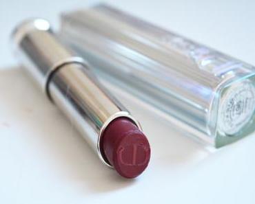 Dior lipstick addict n°967 Gotha.