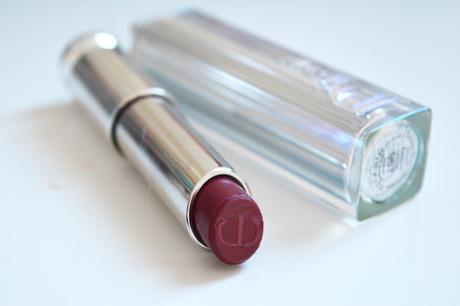 Dior lipstick addict 1