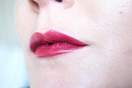 Dior lipstick addict 2