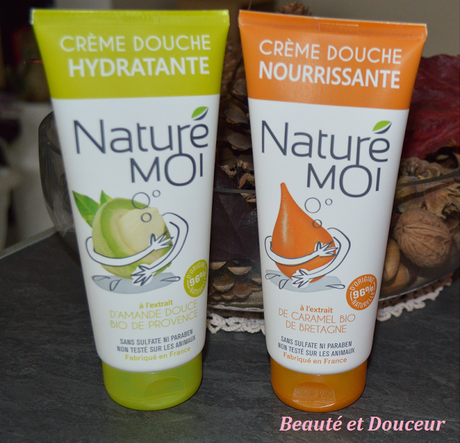 NATURE MOI (CONCOURS)