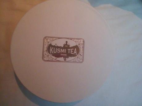 On a testé pour vous… les thés Kusmi Tea