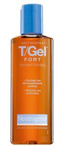 Shampooing T/Gel Fort