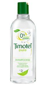 Shampooing - Timotei Pure
