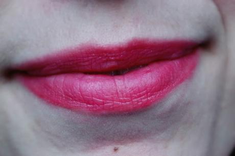 [ Friday Lipstick ] La troisième génération des Velvet de Bourjois est arrivée !