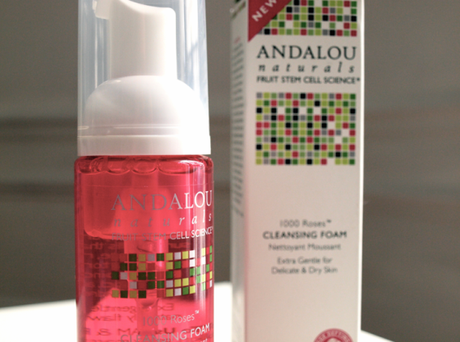 Routine Andalou Naturals