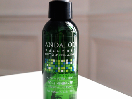 Routine Andalou Naturals