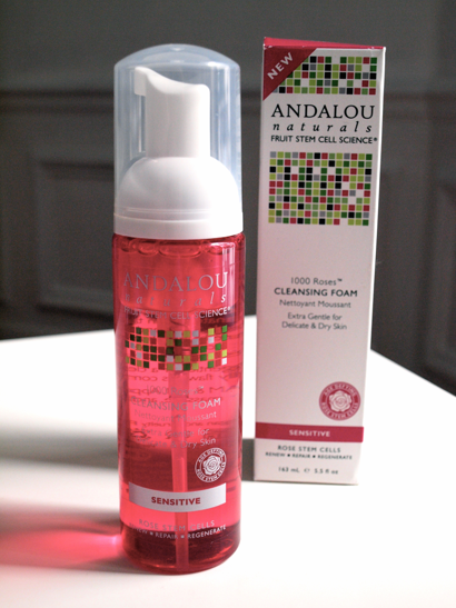 Routine Andalou Naturals