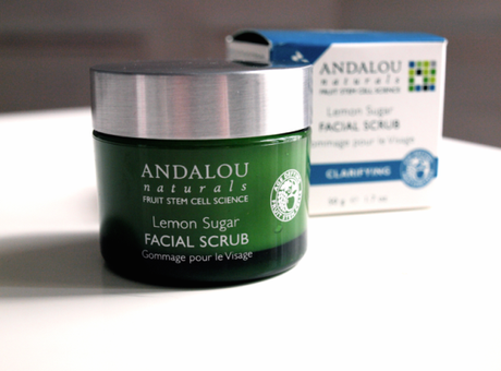 Routine Andalou Naturals