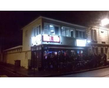 Redensart en concert pour la journée franco-allemande