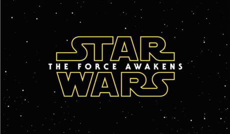 STAR WARS – The force awakens Inspiration Make Up