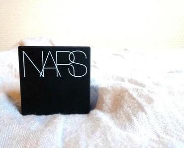 Mon fard du moment : Dione de Nars